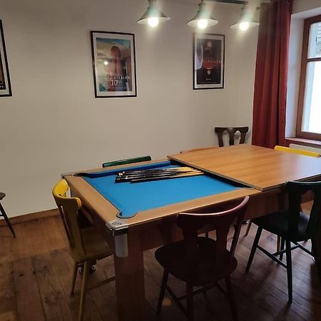 Logement Spacieux Fraize Zewnętrze zdjęcie