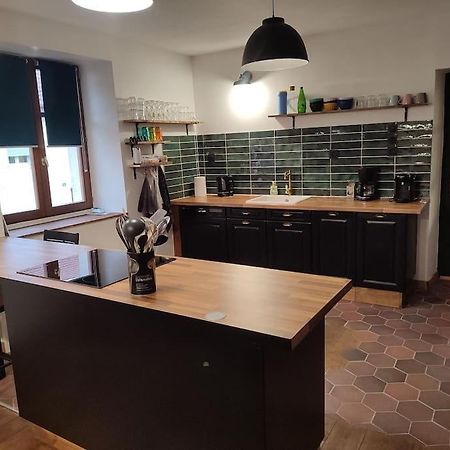 Logement Spacieux Fraize Zewnętrze zdjęcie