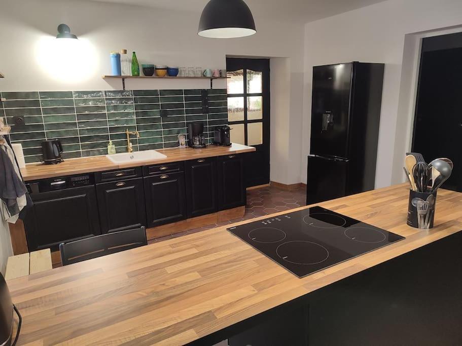 Logement Spacieux Fraize Zewnętrze zdjęcie